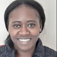 Endurance Agbonzebeta