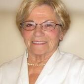 Ghislaine Wederholdt