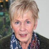 Jeanne Steenberghs