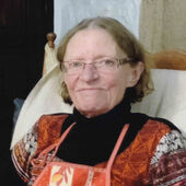 Marie-Thérèse BOTHY