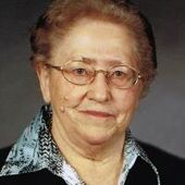 Mia 'Marieke' Vanbuel