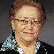 Mia 'Marieke' Vanbuel