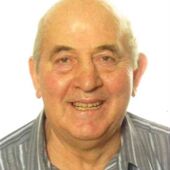 Raymond DECRUYENAERE