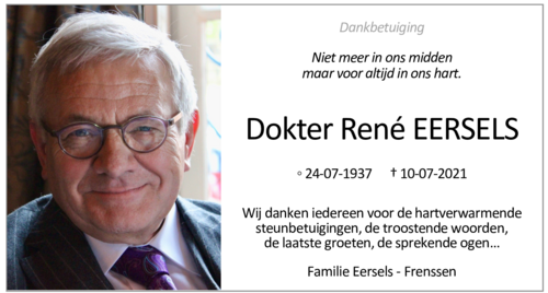 René Eersels