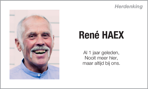 René Haex