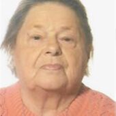 Angeline VAN BIESBROECK