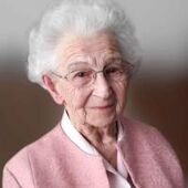 Anna Christina Cuyvers