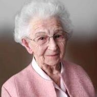 Anna Christina Cuyvers