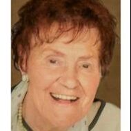 Anna Maria 'Mia' VLIEGEN