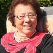 Anneke Vandenbergh