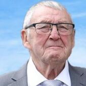 Hector Van Cleuvenbergen