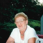 Henriette DE BEUGHER