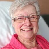 Jeannine Indeherberge