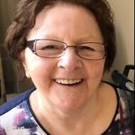 Madeleine Schildermans