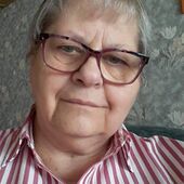 Marie-France HOVARLET