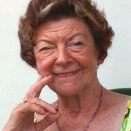 Mariette VAN CAUBERG