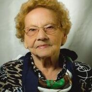 Bertha Vangeel