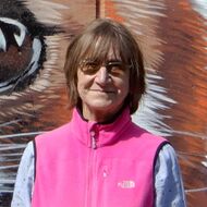 Gilberte VANDEN BOGAERDE