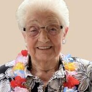 Isabella ( Belke ) SIMONS