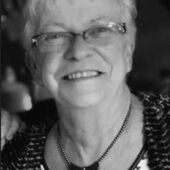 Marie-Thérèse FASTREZ