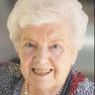 Marie Thérèse Meulenaars