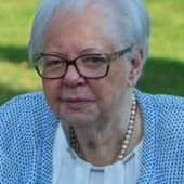 Mickey (Maria) GEELEN