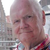 Paul Alexander Adriaanse