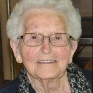 Théresia ( Jeanny ) VANSPAUWEN