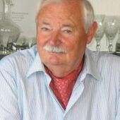 Alexander Julien Verstraeten