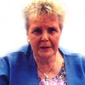 Georgette BOSQUILLON