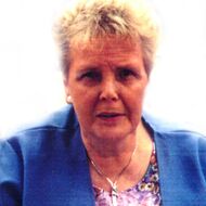 Georgette BOSQUILLON