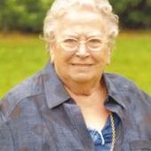 Gertrude 'Truike' JACOBS