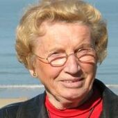 Ghislaine Vandenreyt