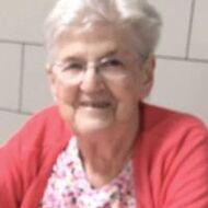 Jacqueline Bronckars