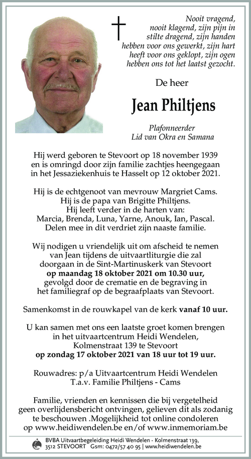 Jean Philtjens