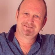 Jean-Pierre 'Witte' EVERTS