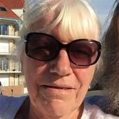 Jeannine VAN HOYWEGHEN