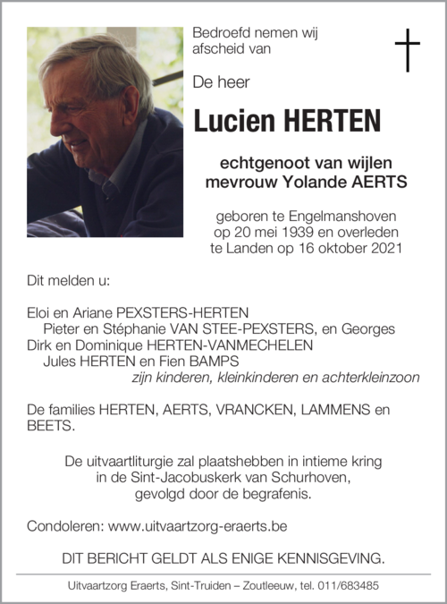 Lucien Herten