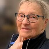 Margriet Van den Broek