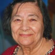 Maria Sanchez - Romero