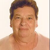 Maria Van Kerckhoven