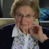 Marie Gabrielle Lacroix