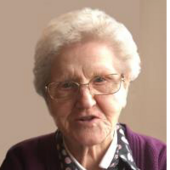 Mathilde 'Tilke' AENGEVELD