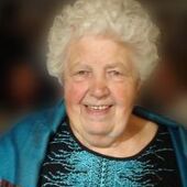 Mechtildis 'Tilly' Florquin