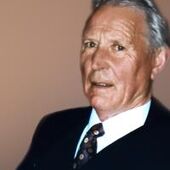 Petrus Wilhelmus 'Guillaume' PEETERS