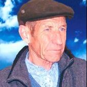 Robert (Berke) Maris