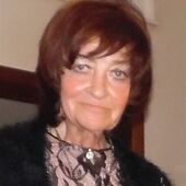 Suzanne LAOUREUX-BOLLAND