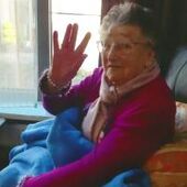 Celestine 'Tina' JANNIS