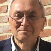 Louis Van Den Ouweland