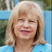 Marie-Jeanne Indesteege